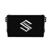 Suzuki Splash Android Multimedya Sistemi 4-64 Clarion (2010-2013)