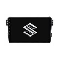 Suzuki Splash Android Multimedya Sistemi 4-64 For-X (2010-2013)