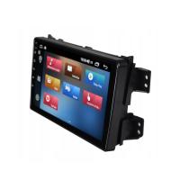 Suzuki Splash Android Multimedya Sistemi 4-64 For-X (2010-2013)