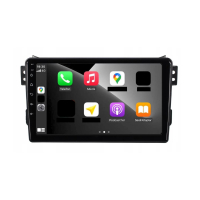 Suzuki Splash Android Multimedya Sistemi 4-64 For-X (2010-2013)
