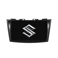 Suzuki Splash Android Multimedya Sistemi 4-64 Cadence (2010-2013)+360 KAMERA