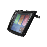 Suzuki Splash Android Multimedya Sistemi 4-64 Cadence (2010-2013)+360 KAMERA