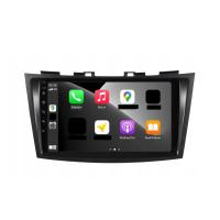 Suzuki Splash Android Multimedya Sistemi 4-64 Cadence (2010-2013)+360 KAMERA