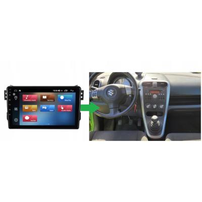 Suzuki Splash Android Multimedya Sistemi 4-64 Fimex (2010-2013)