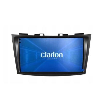 Suzuki Swift Android Multimedya Sistemi 4-64 Clarion (2011-2016)