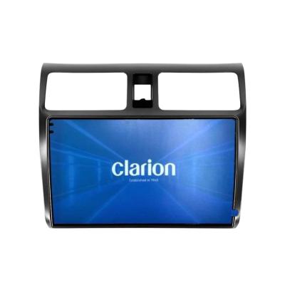 Suzuki Swift Android Multimedya Sistemi 4-64 Clarion (2006-2010)