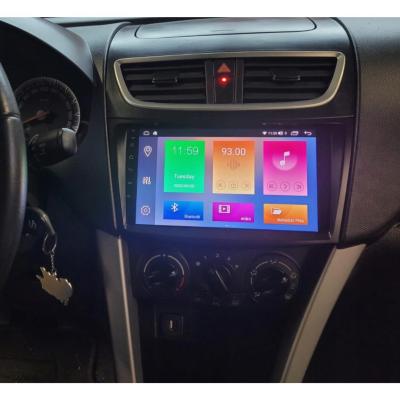 Suzuki Swift Android Multimedya Sistemi 4-64 Fimex (2011-2016)
