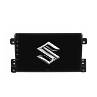 Suzuki Vitara Android Multimedya Sistemi 4-64 Clarion (2006-2012)