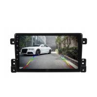 Suzuki Vitara Android Multimedya Sistemi 4-64 Clarion (2006-2012)