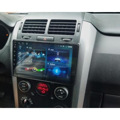 Suzuki Vitara Android Multimedya Sistemi 4-64 Fimex (2006-2012)