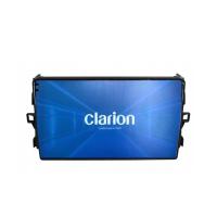 Toyota Auris Android Multimedya Sistemi 4-64 Clarion (2007-2012)