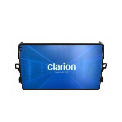 Toyota Auris Android Multimedya Sistemi 4-64 Clarion (2007-2012)