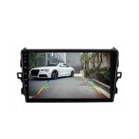 Toyota Auris Android Multimedya Sistemi 4-64 Clarion (2007-2012)