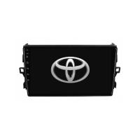 Toyota Auris Android Multimedya Sistemi 4-64 Cadence (2007-2012)+360 KAMERA