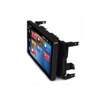 Toyota Auris Android Multimedya Sistemi 4-64 Cadence (2007-2012)+360 KAMERA