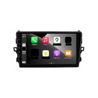 Toyota Auris Android Multimedya Sistemi 4-64 Cadence (2007-2012)+360 KAMERA