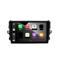 Toyota Auris Android Multimedya Sistemi 2-32 Myway(2007-2012)