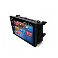 Toyota Auris Android Multimedya Sistemi 2-32 Myway(2013-2018)