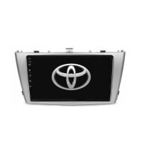 Toyota Avensis Android Multimedya Sistemi 4-64 Clarion (2009-2015)