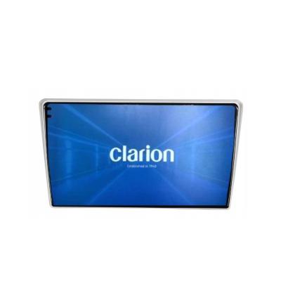 Toyota Avensis Android Multimedya Sistemi 4-64 Clarion (2002-2008)