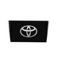 Toyota Avensis Android Multimedya Sistemi 4-64 Clarion (2002-2008)