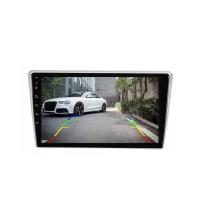 Toyota Avensis Android Multimedya Sistemi 4-64 Clarion (2002-2008)