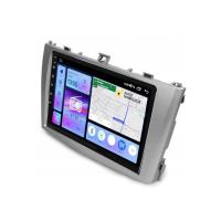 Toyota Avensis Android Multimedya Sistemi 4-64 For-X (2009-2015)