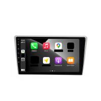 Toyota Avensis Android Multimedya Sistemi 2-32 Myway(2002-2008)