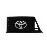 Toyota CH-R Android Multimedya Sistemi 4-64 Clarion (2018-2020)