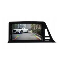 Toyota CH-R Android Multimedya Sistemi 4-64 Clarion (2018-2020)