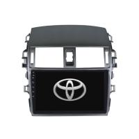 Toyota Corolla Android Multimedya Sistemi 4-64 Clarion (2007-2013)