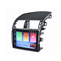Toyota Corolla Android Multimedya Sistemi 4-64 Clarion (2007-2013)