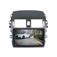 Toyota Corolla Android Multimedya Sistemi 4-64 Clarion (2007-2013)