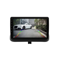 Toyota Corolla Android Multimedya Sistemi 4-64 Clarion (1998-2002)