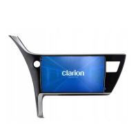 Toyota Corolla Android Multimedya Sistemi 4-64 Clarion (2017-2018)