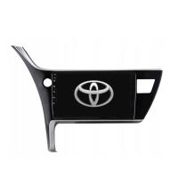 Toyota Corolla Android Multimedya Sistemi 4-64 Clarion (2017-2018)