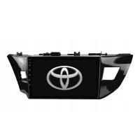 Toyota Corolla Android Multimedya Sistemi 4-64 Clarion (2013-2016)