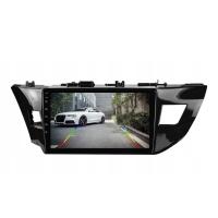 Toyota Corolla Android Multimedya Sistemi 4-64 Clarion (2013-2016)