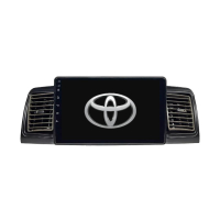 Toyota Corolla Soul-Terra Android Multimedya Sistemi 4-64 Clarion (2002-2006)