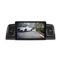 Toyota Corolla Soul-Terra Android Multimedya Sistemi 4-64 Clarion (2002-2006)