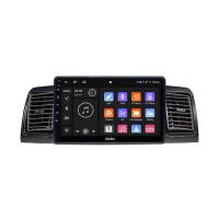Toyota Corolla Soul-Terra Android Multimedya Sistemi 4-64 Clarion (2002-2006)