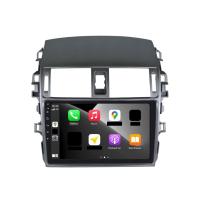 Toyota Corolla Android Multimedya Sistemi 4-64 For-X (2007-2013)
