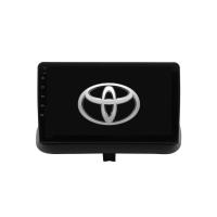 Toyota Corolla Android Multimedya Sistemi 4-64 For-X (1998-2002)