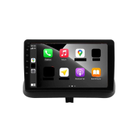 Toyota Corolla Android Multimedya Sistemi 4-64 For-X (1998-2002)