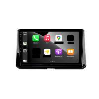 Toyota Corolla Android Multimedya Sistemi 4-64 For-X (2019-2024)