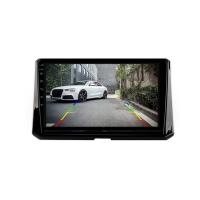 Toyota Corolla Android Multimedya Sistemi 4-64 For-X (2019-2024)