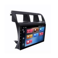 Toyota Corolla Android Multimedya Sistemi 4-64 For-X (1992-1997)