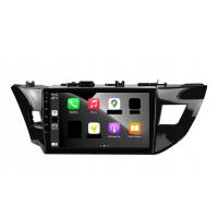 Toyota Corolla Android Multimedya Sistemi 4-64 Fimex (2019-2024)