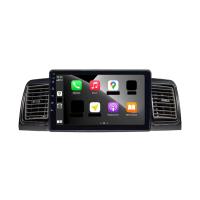 Toyota Corolla Soul-Terra Android Multimedya Sistemi 4-64 Fimex (2002-2006)