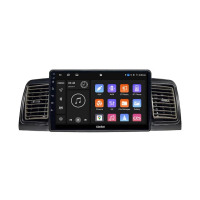 Toyota Corolla Soul-Terra Android Multimedya Sistemi 4-64 Fimex (2002-2006)